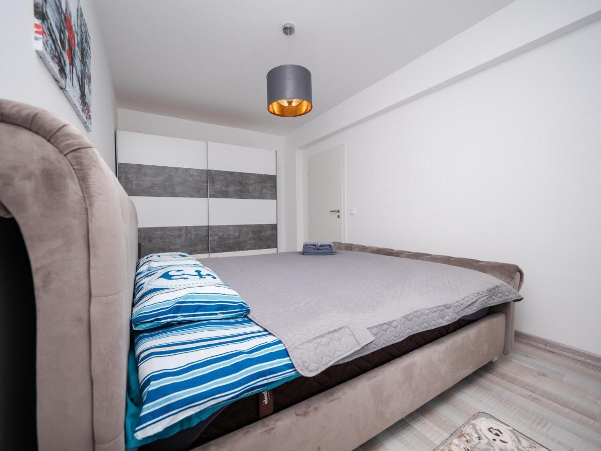 Avantgarden King Apart Brasov Bagian luar foto
